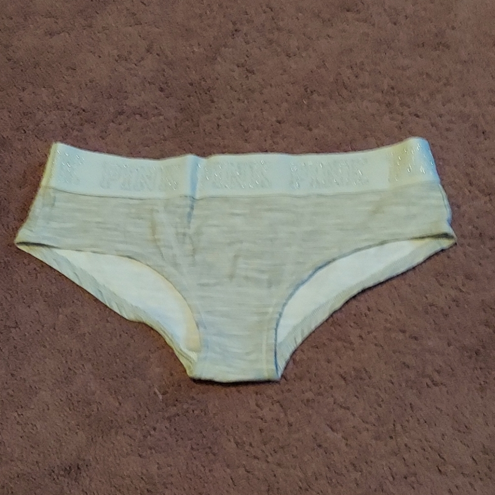 Victoria's Secret Pink